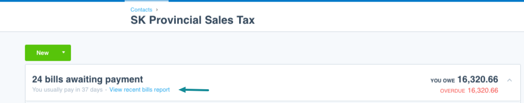 SK Tax In Loft47 - How To Deal With List Side Deals